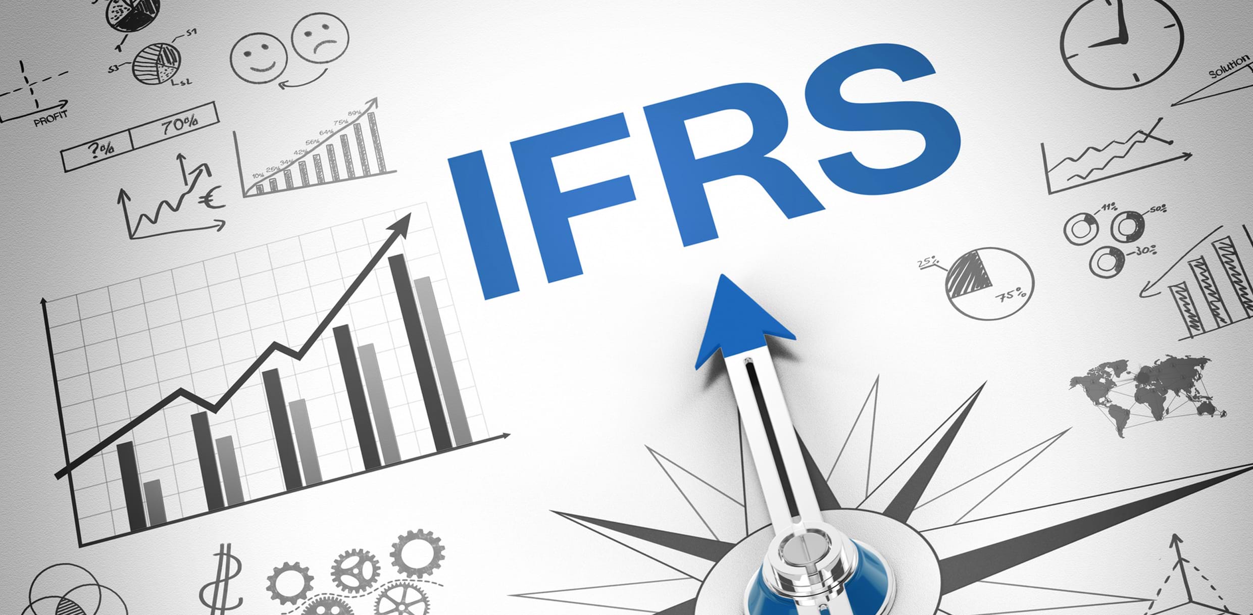 IFRS 17 The Challenge & Opportunity
