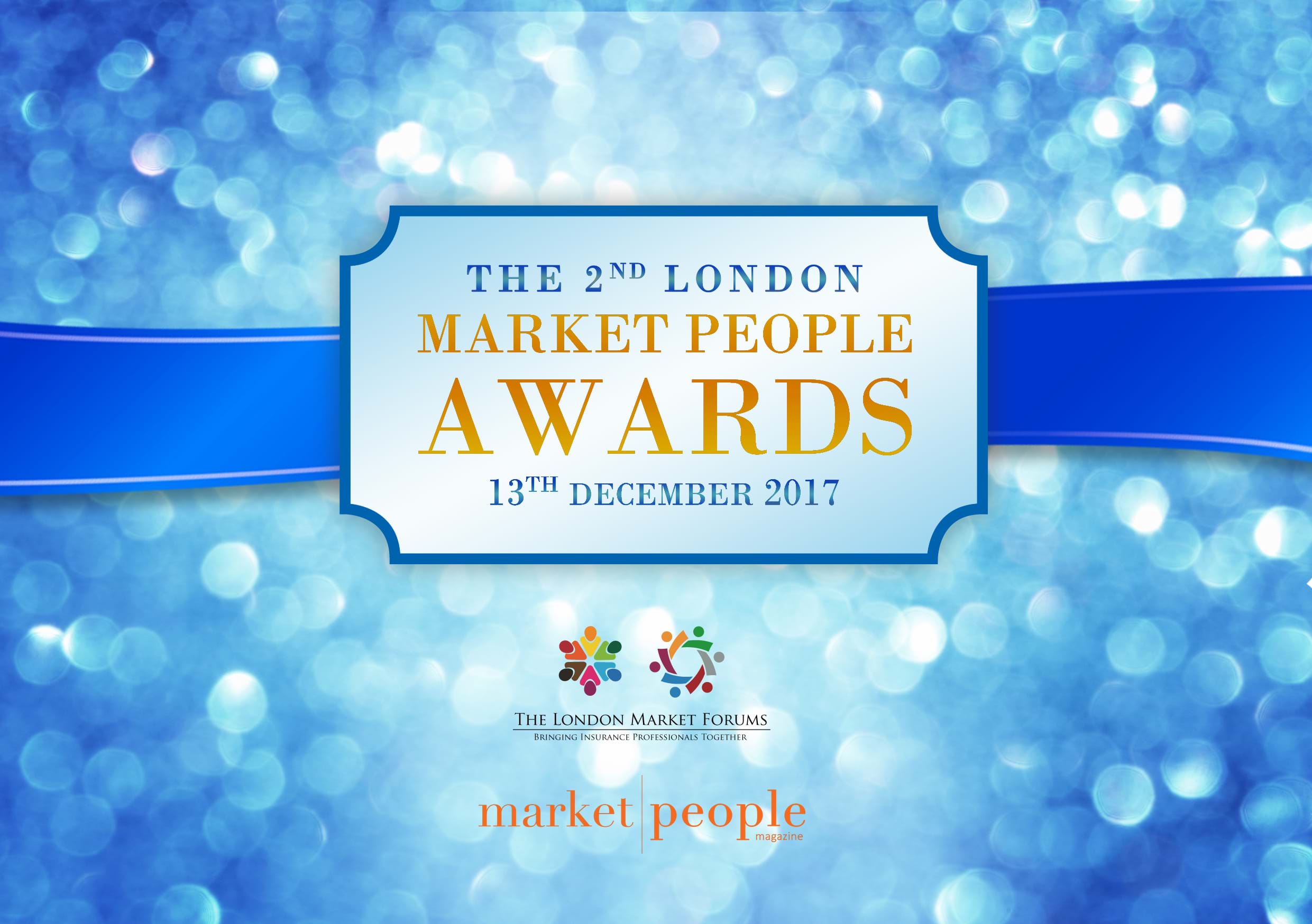 Market People Awards