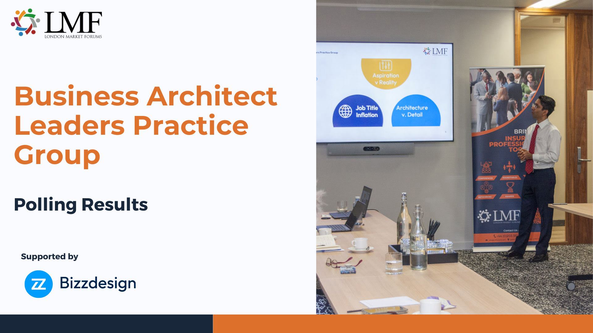 Lmf Group LMForums : Business Architect Leaders Practice Group