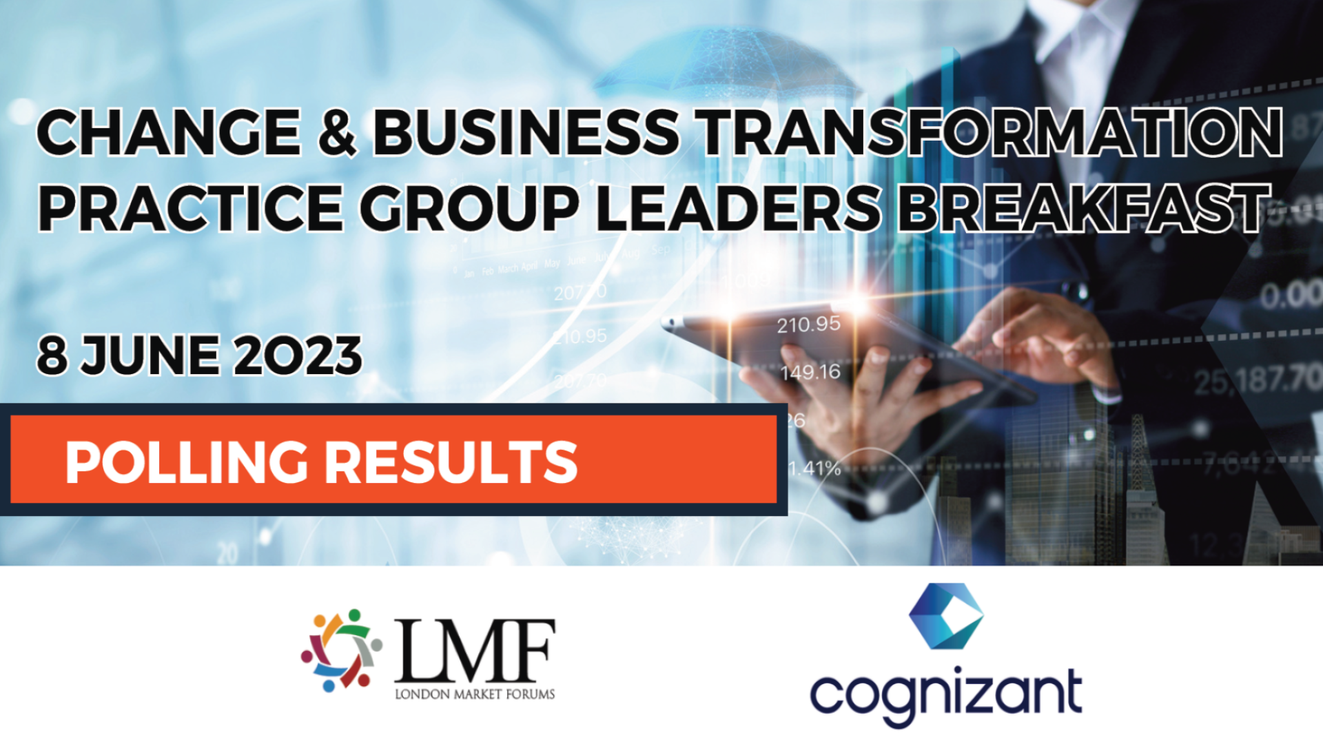Change and Business Transformation Leaders Practice Group