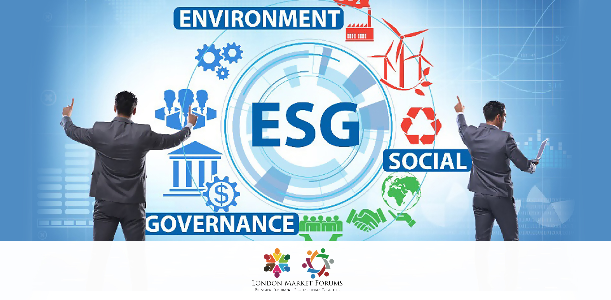 ESG Forum - 27th May 2021
