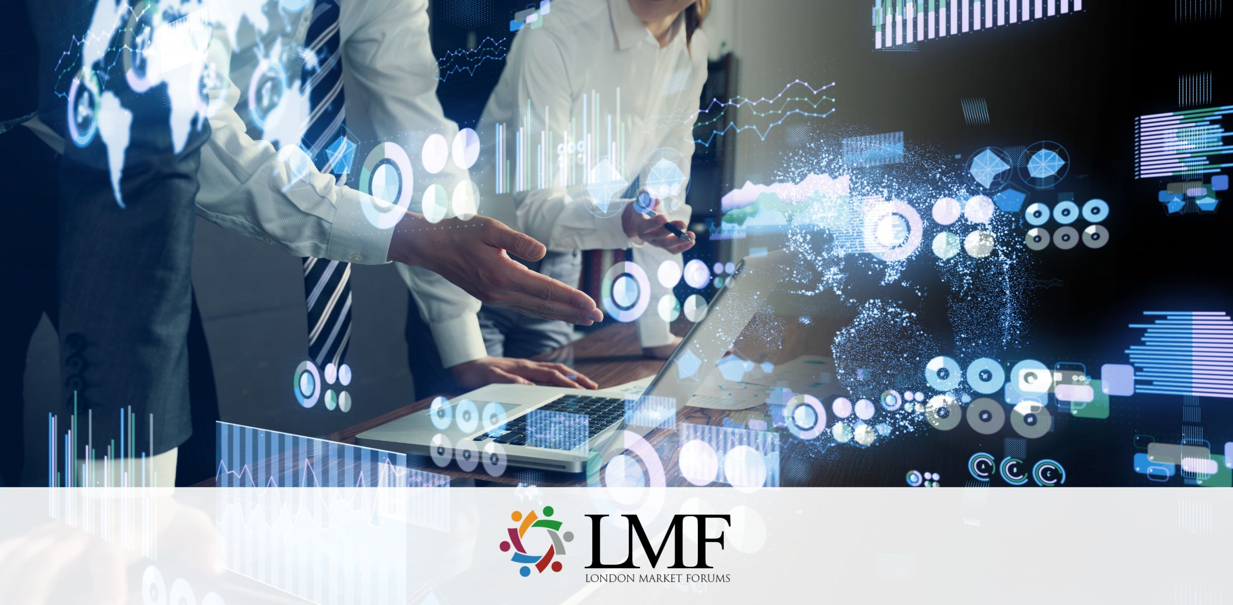 LMF Special Data and Ai Market Breakfast - 6th March 2025