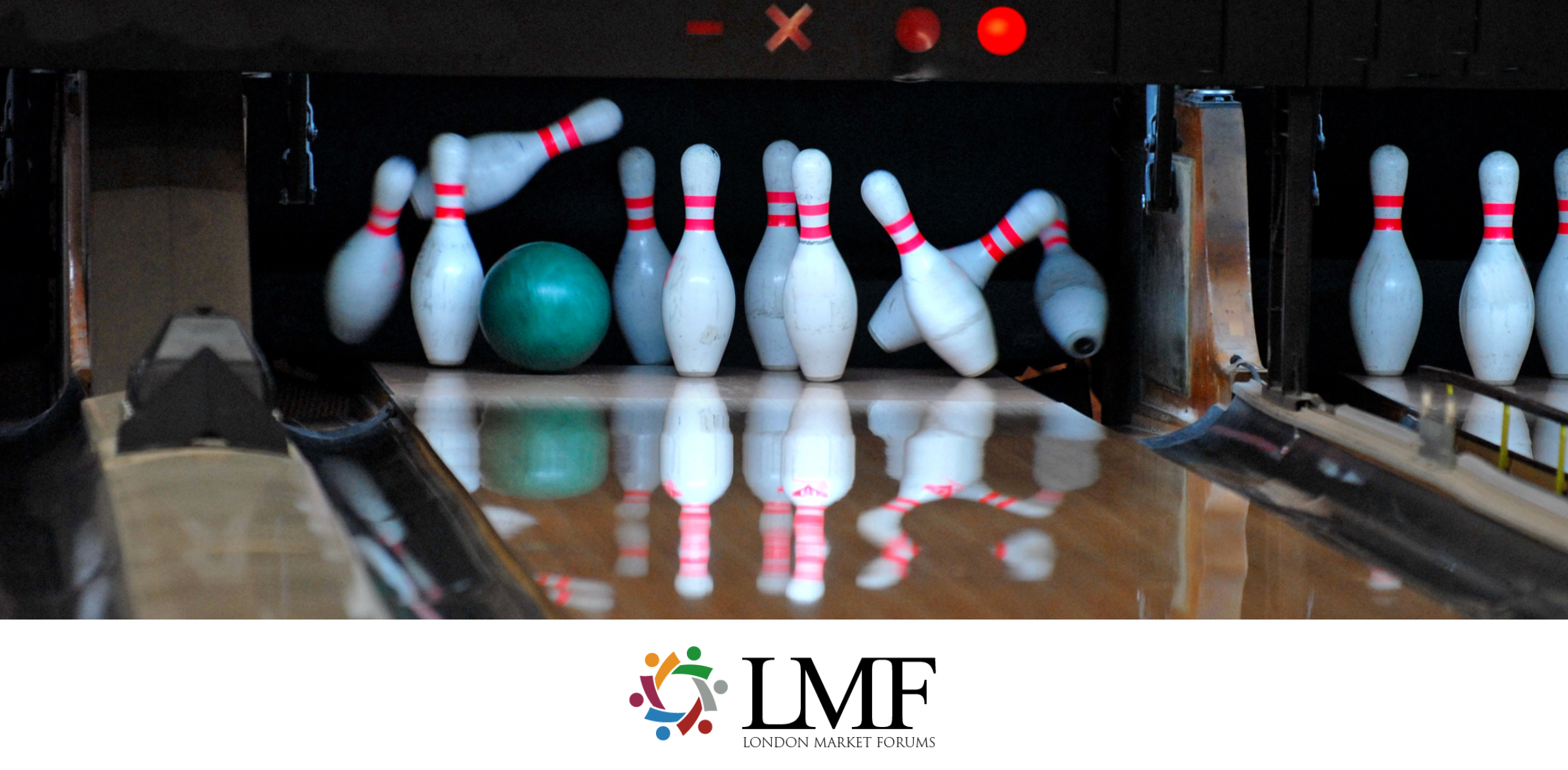 LMF Tenpin Bowling Challenge - 6th November 2025