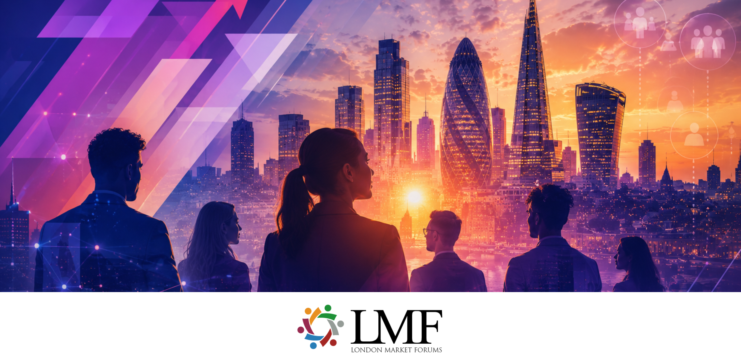 Leaders of Tomorrow - Lunch & Learn - 27th October 2026