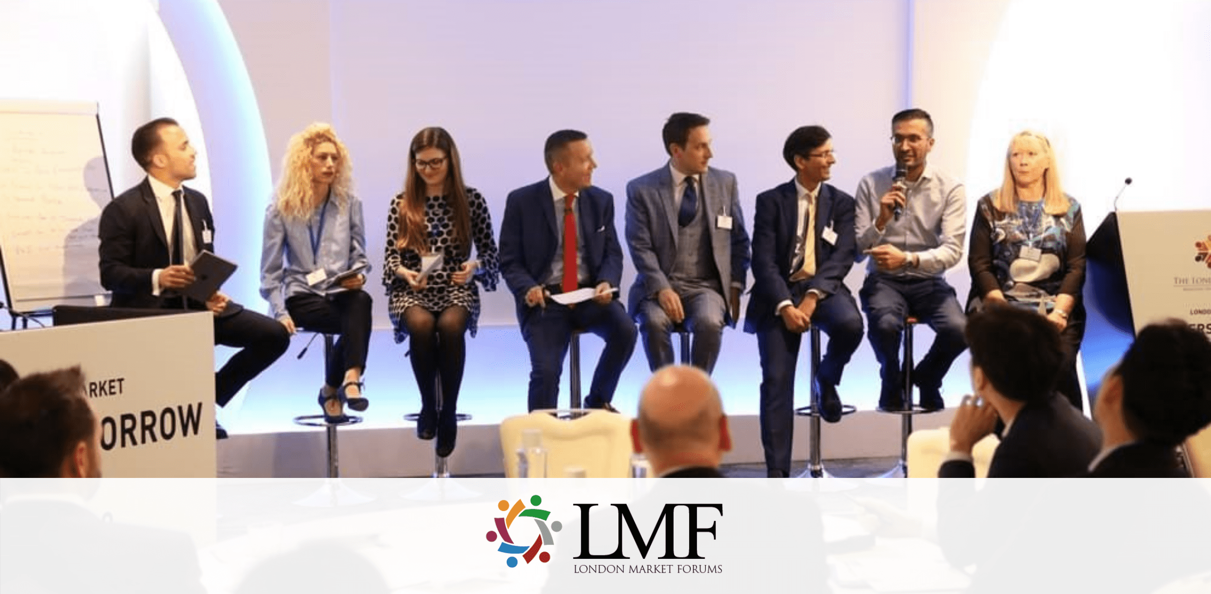Leaders of Tomorrow Lunchtime Series - 2nd October 2025