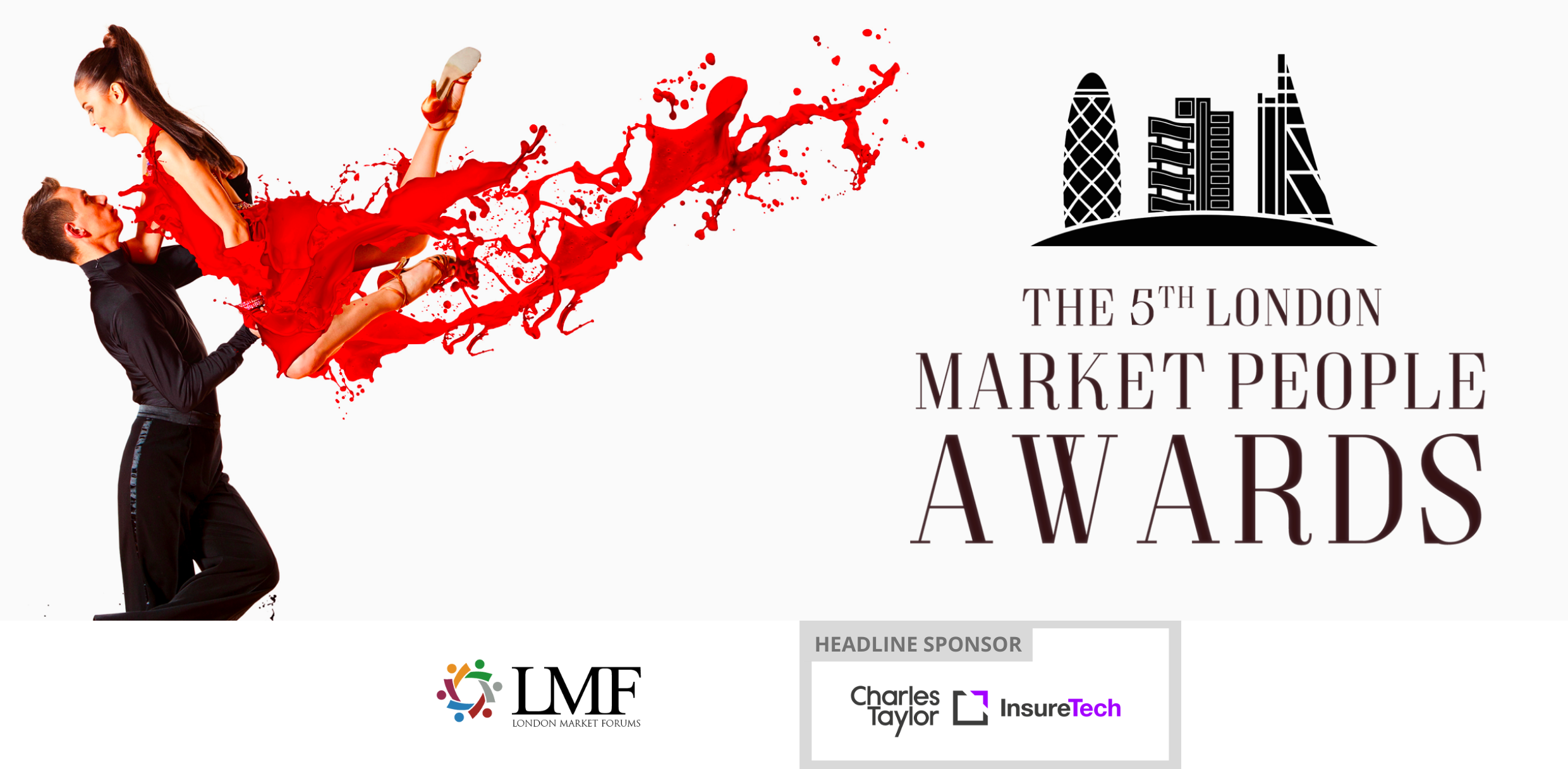 Market People Awards - 31st March 2022