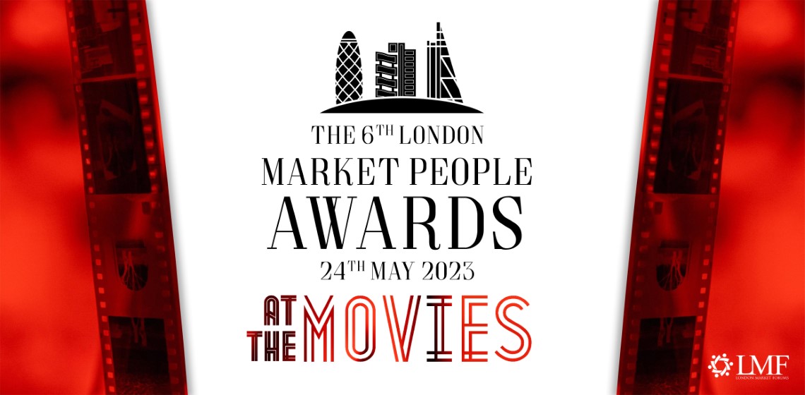 Market People Awards 2023 - 6th