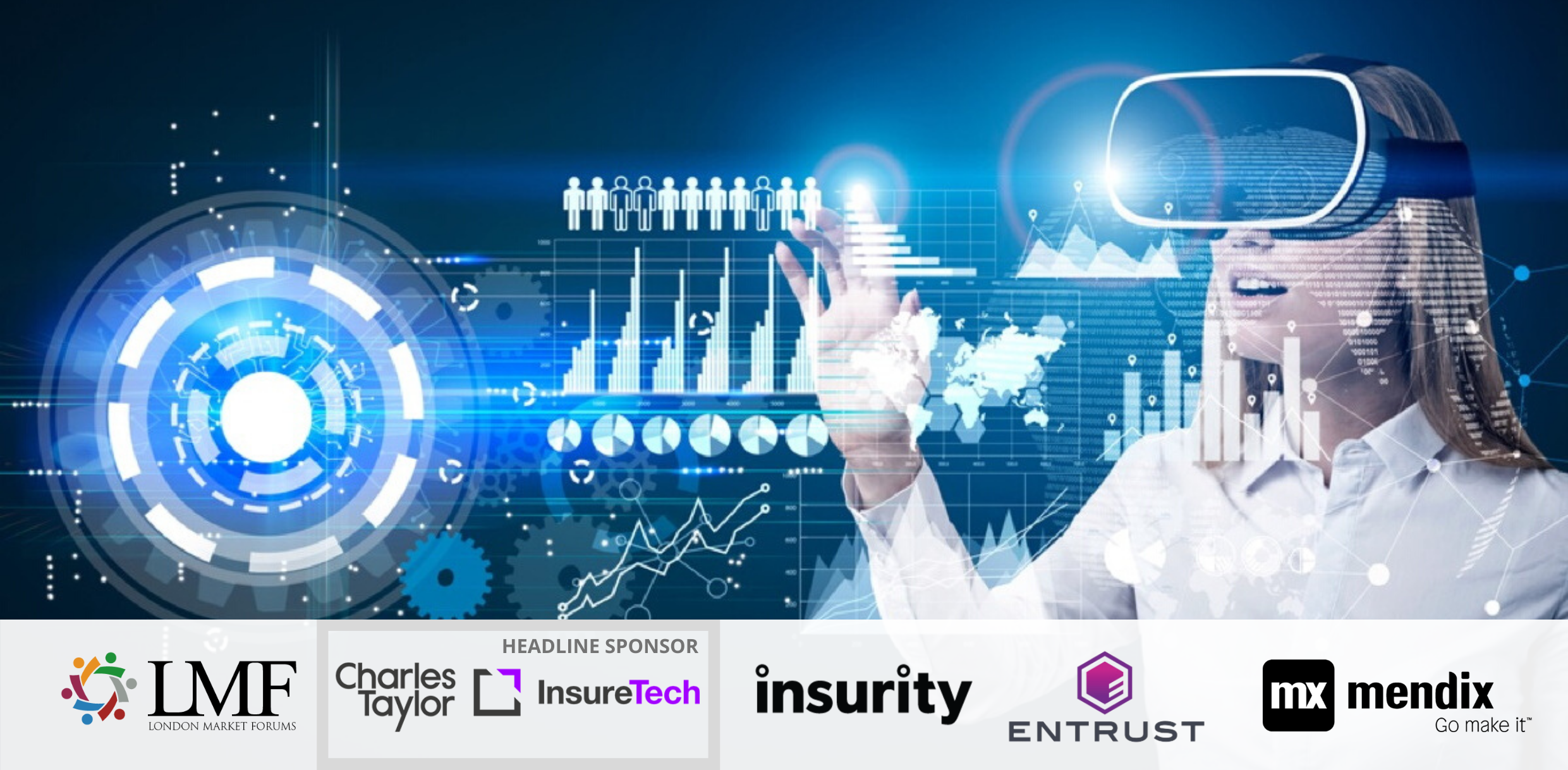 Technology & Innovation Summit 2021 - 14th October 2021