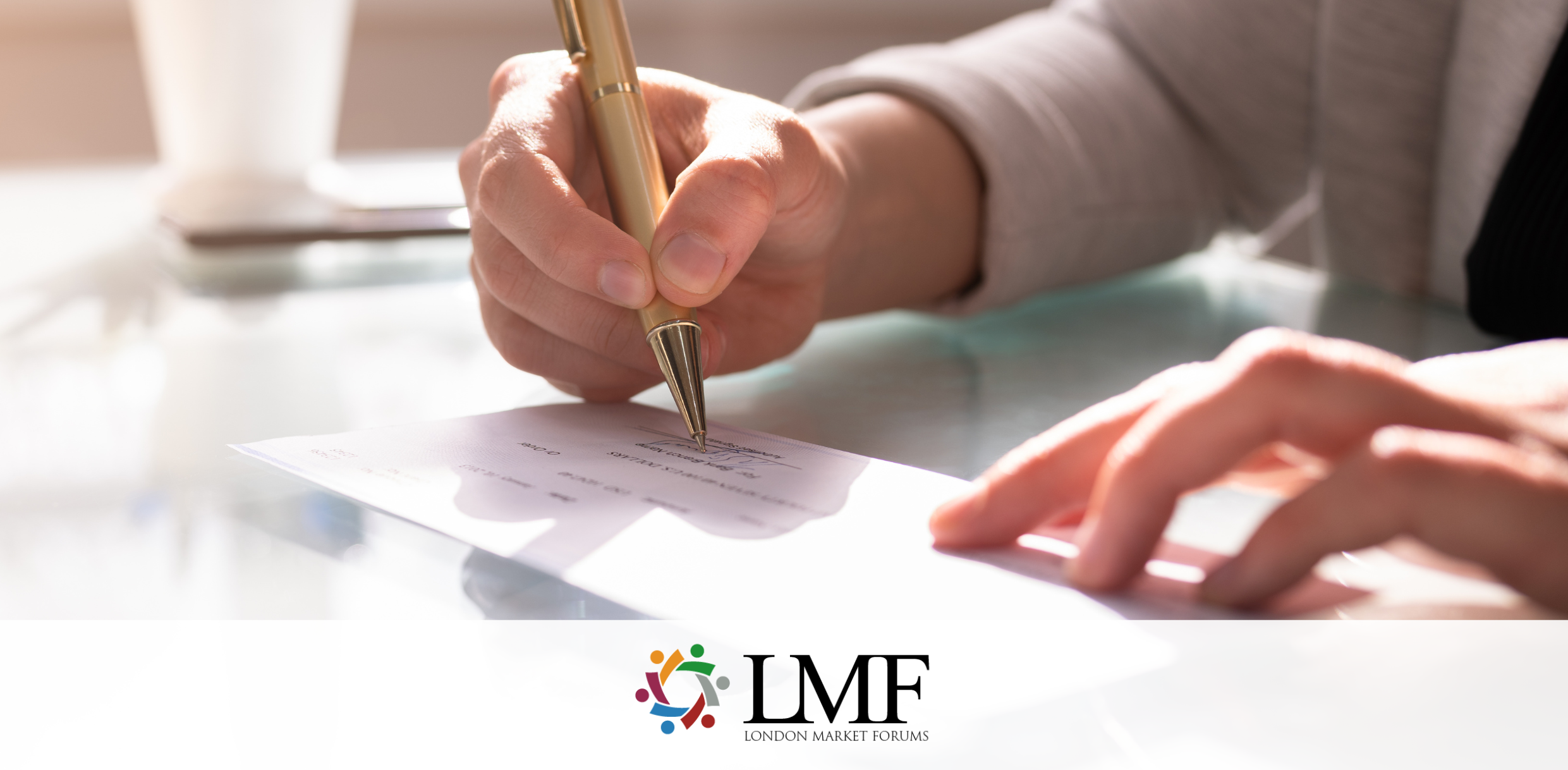 Underwriting Leaders Practice Group - 25th November 2025