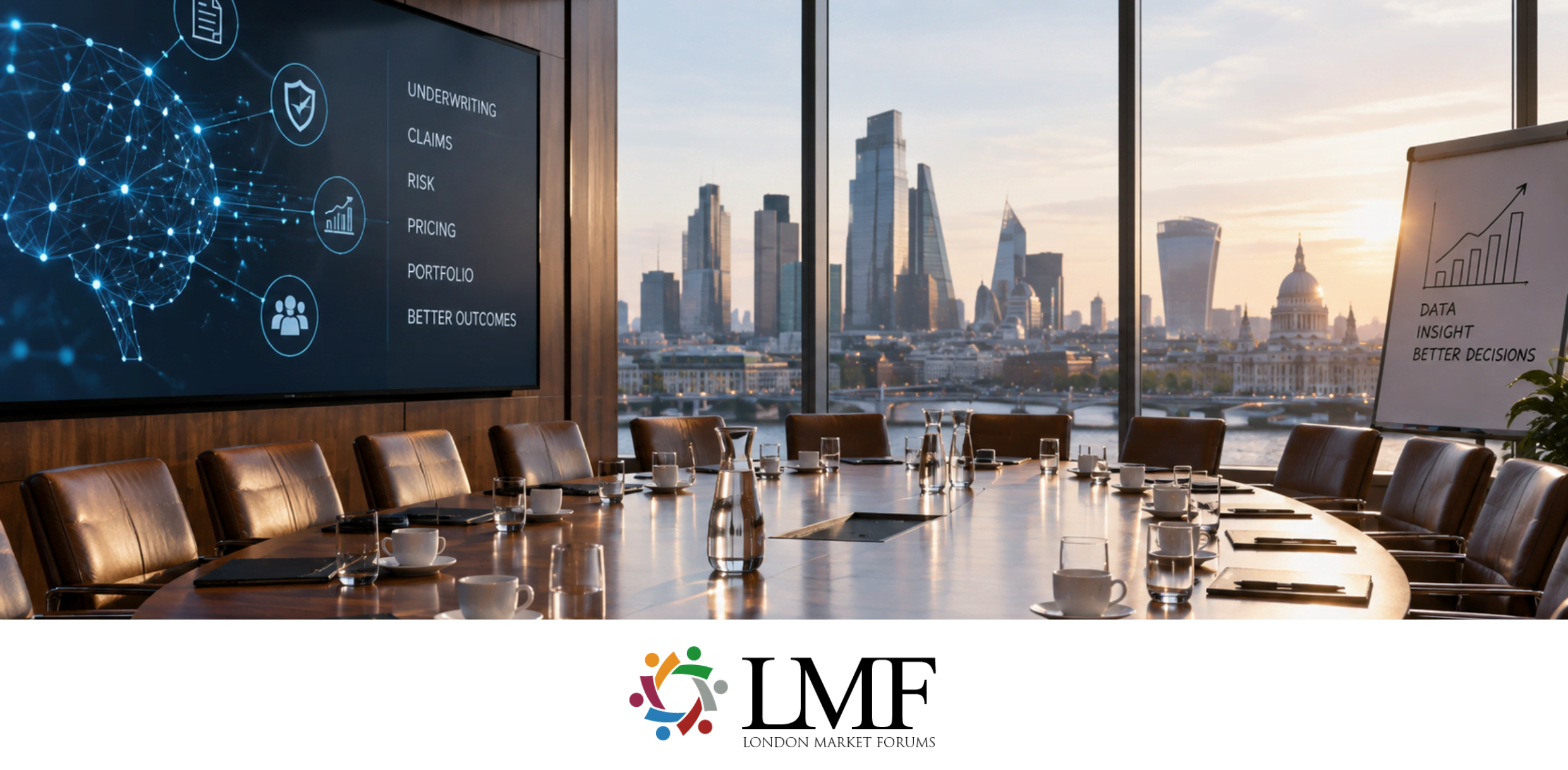 Underwriting Special Roundtable - 6th October 2026
