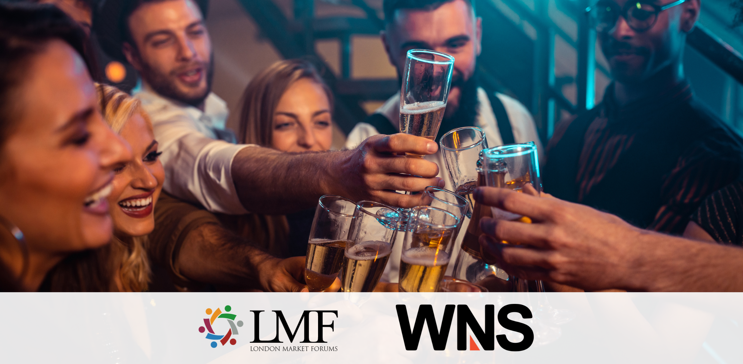 Winter LMF Social - Party - 23rd November 2023