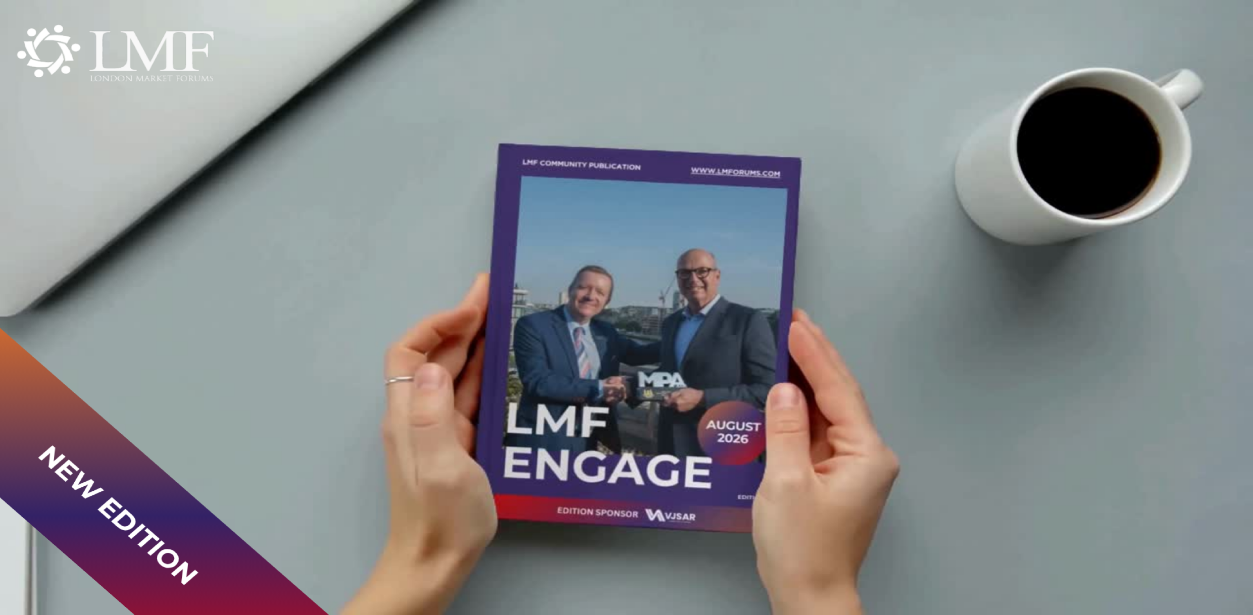 LMF Engage