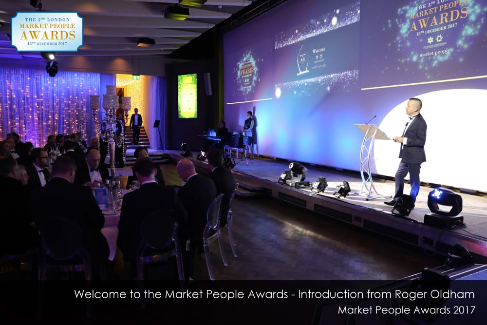 Market People Awards 2017