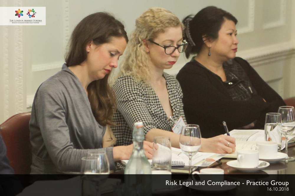 2nd Risk Legal & Compliance Practice Group