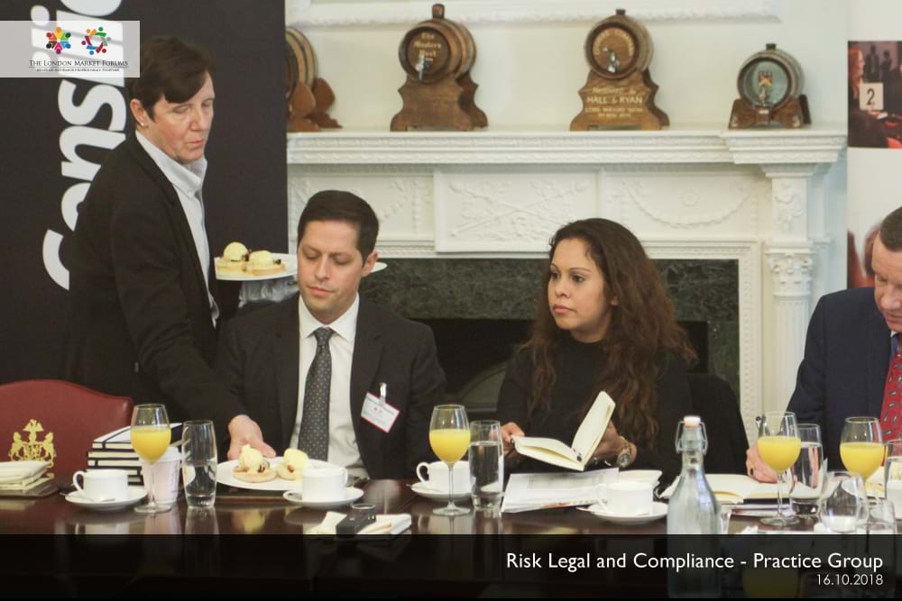 2nd Risk Legal & Compliance Practice Group