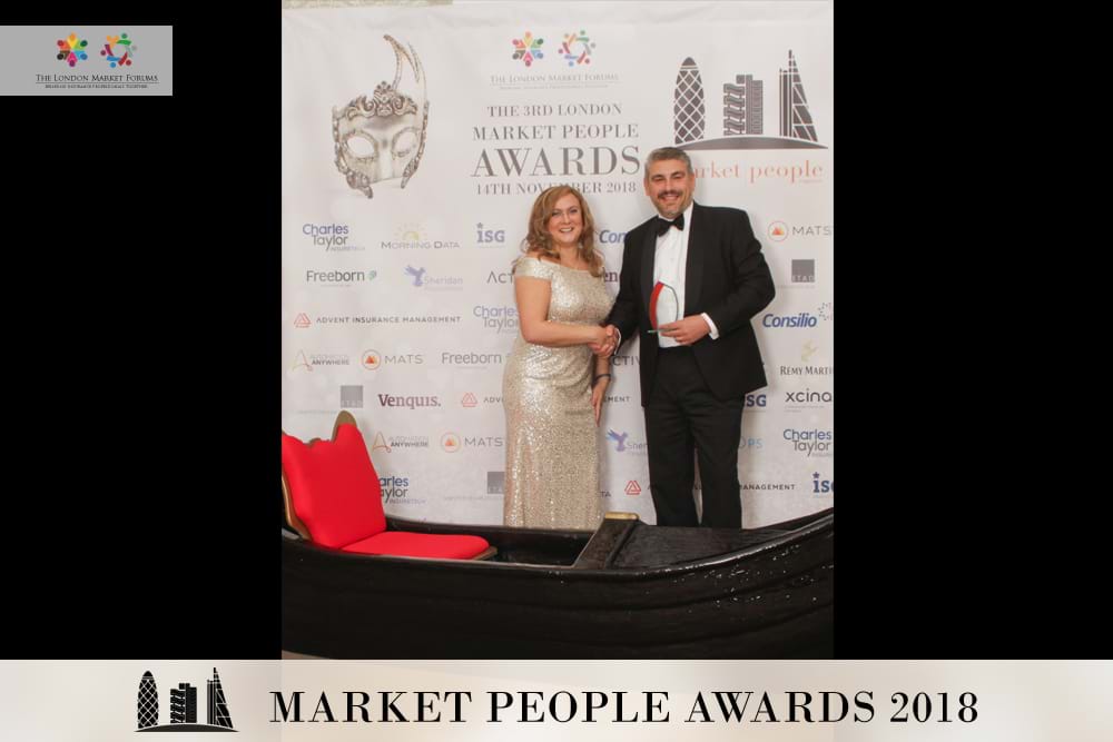 Market People Awards 2018