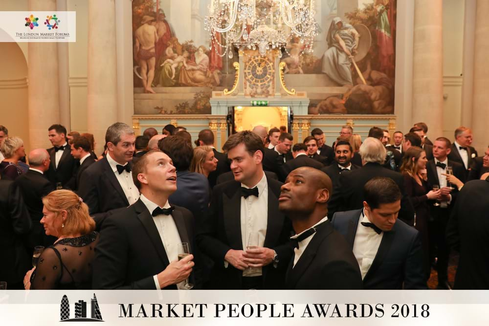 Market People Awards 2018