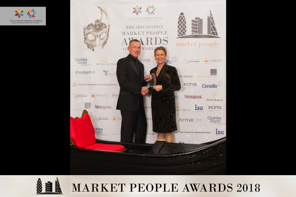 Market People Awards 2018