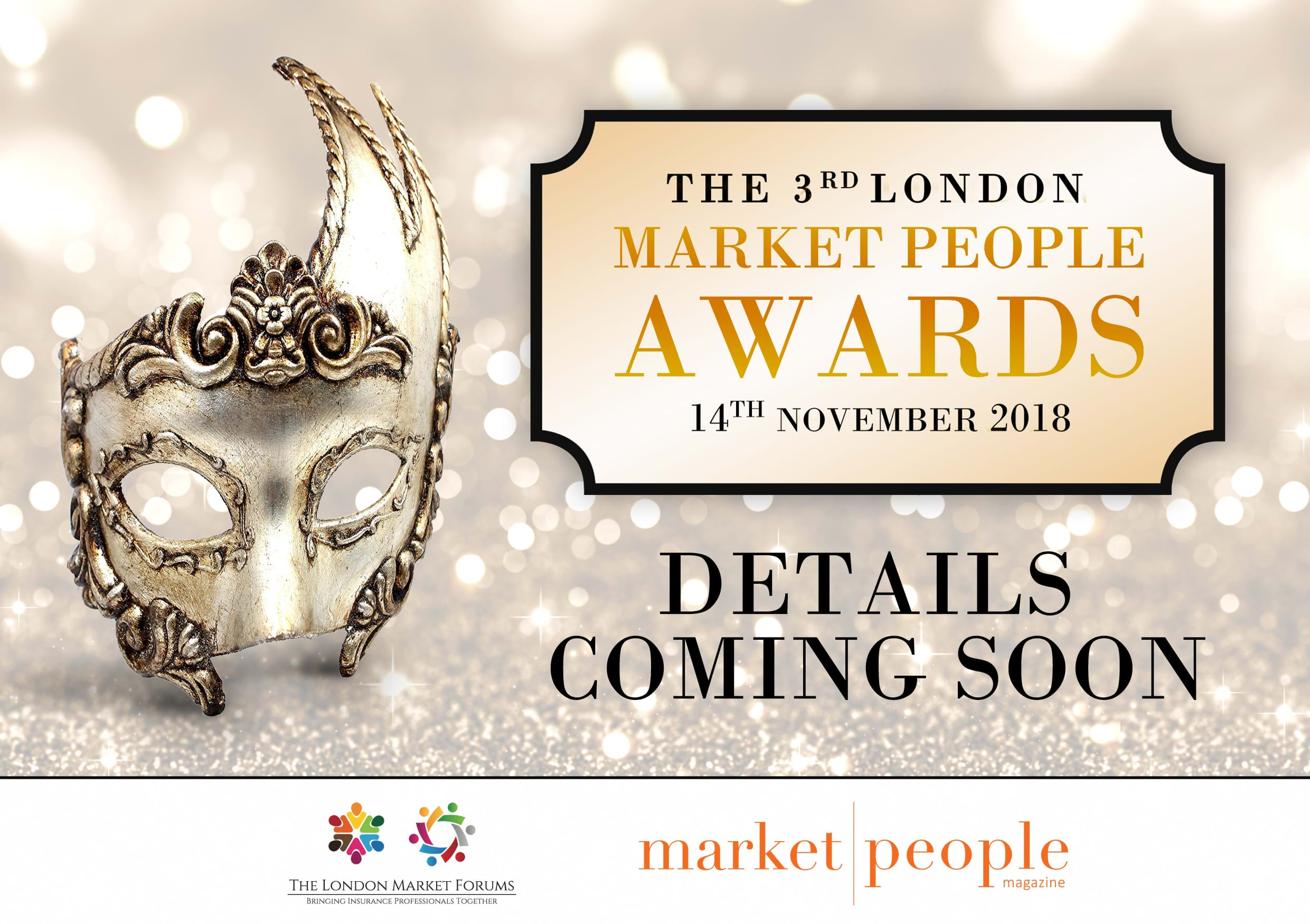 Market People Awards 2018