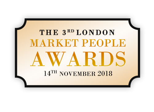 Come and Join Us- Market People Awards 2018