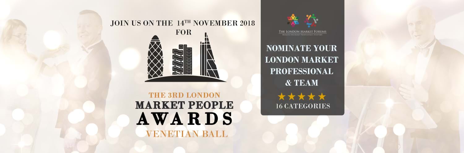 Market People Awards 2018
