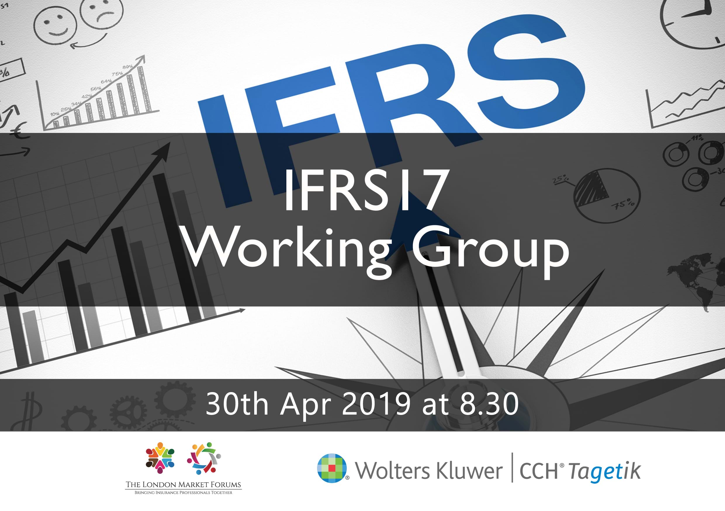 IFRS Working Group