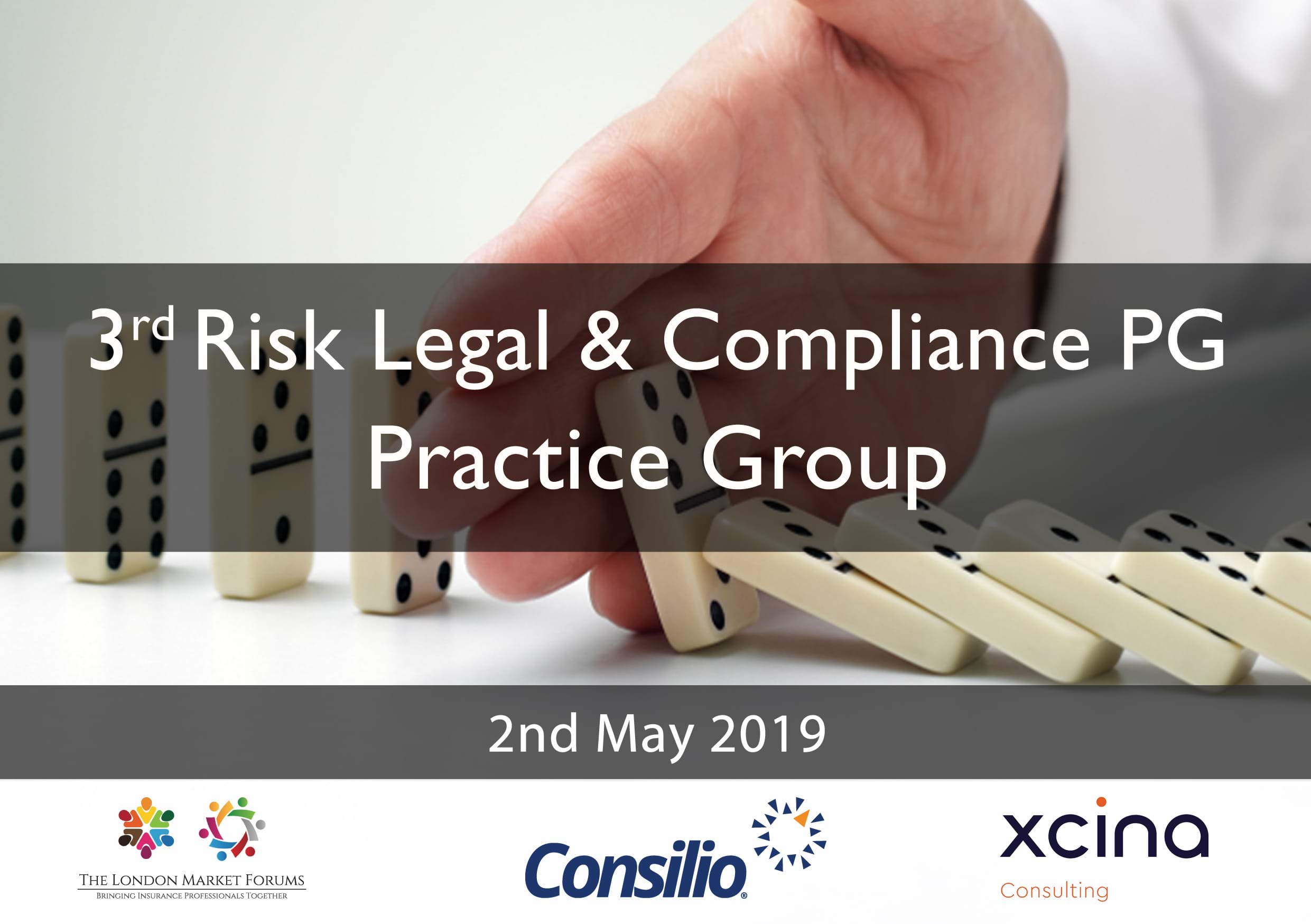 Risk Legal & Compliance Practice Group