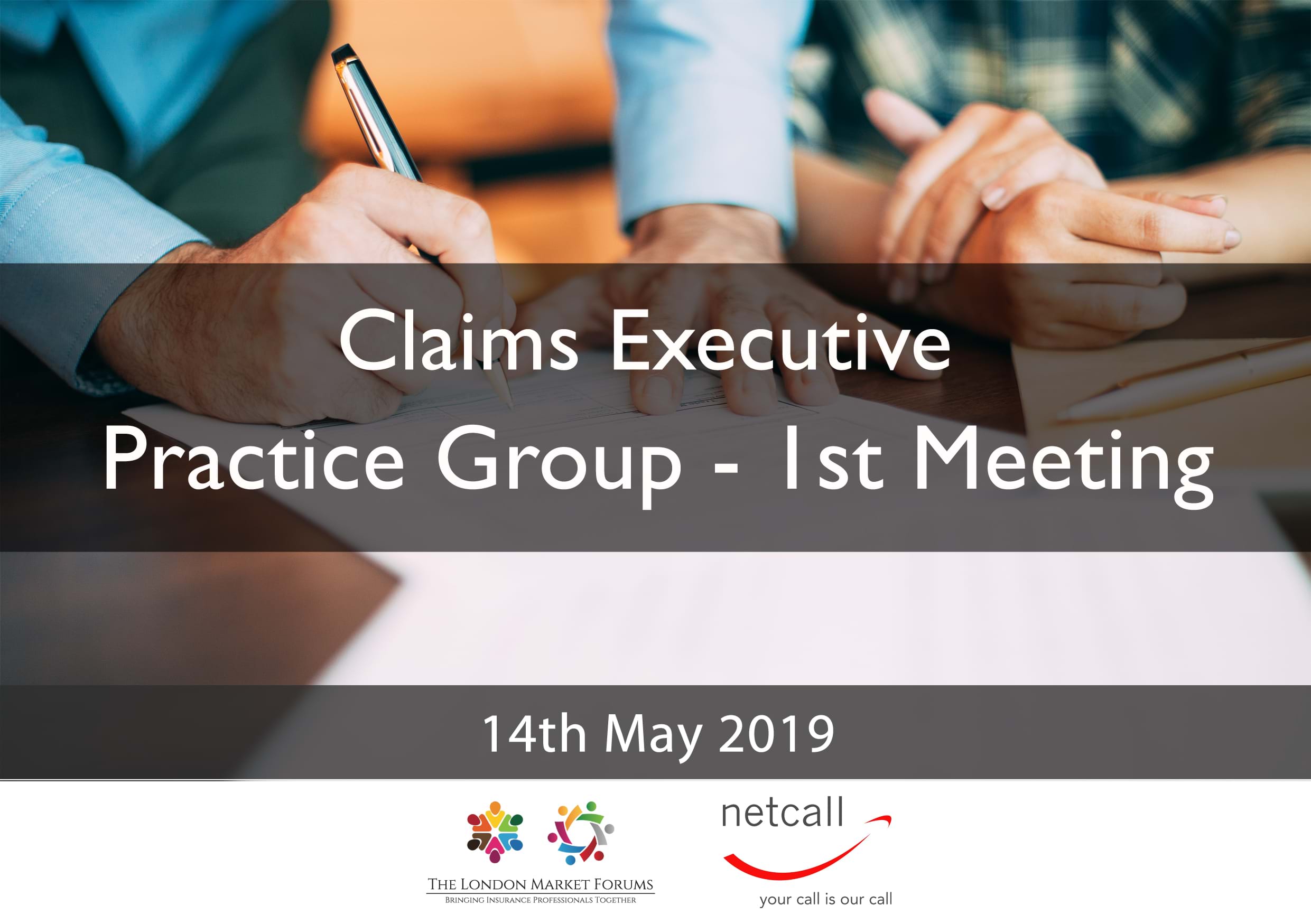 Claims Executive Practice Group