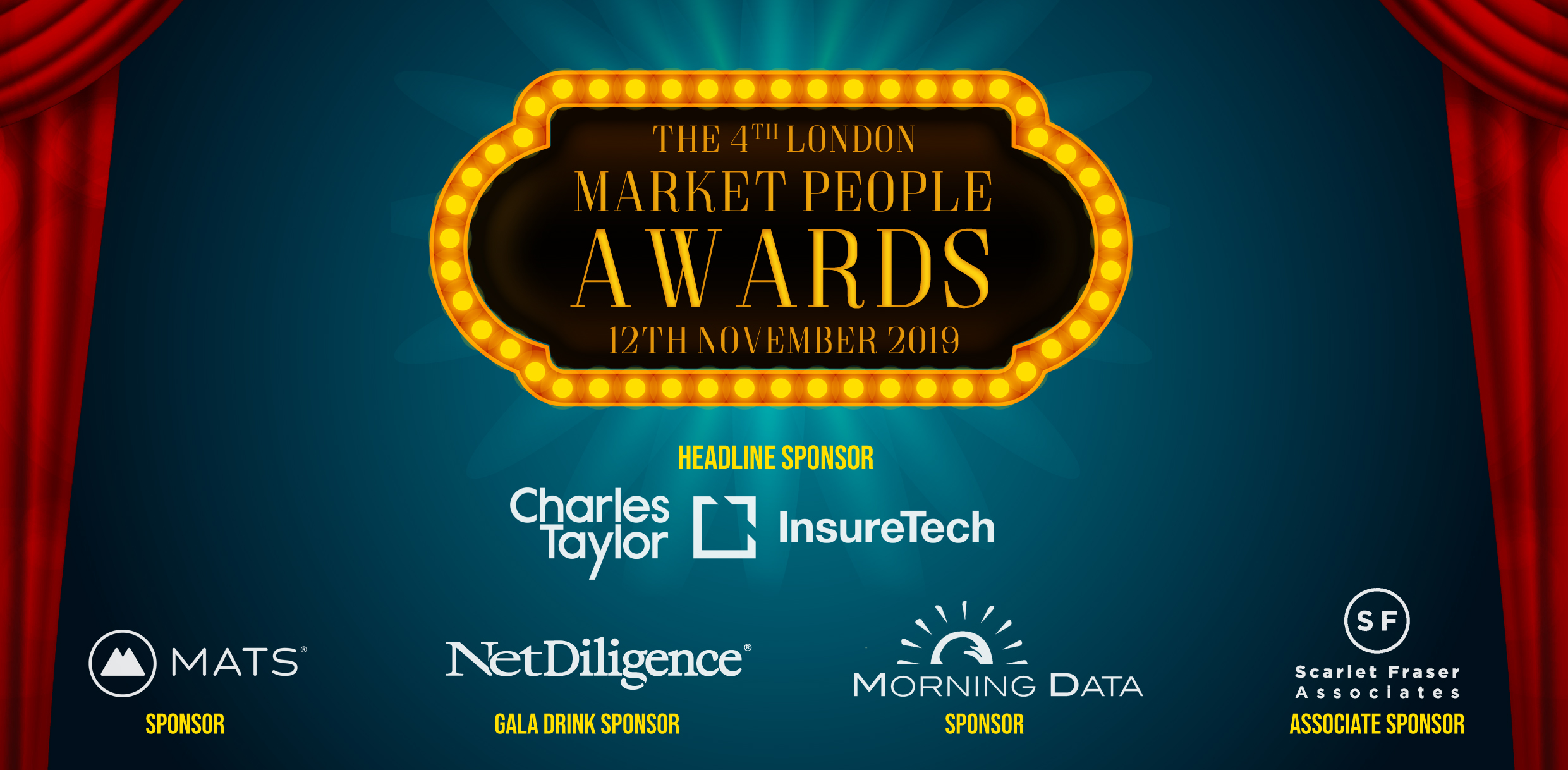 Market People Awards 2019