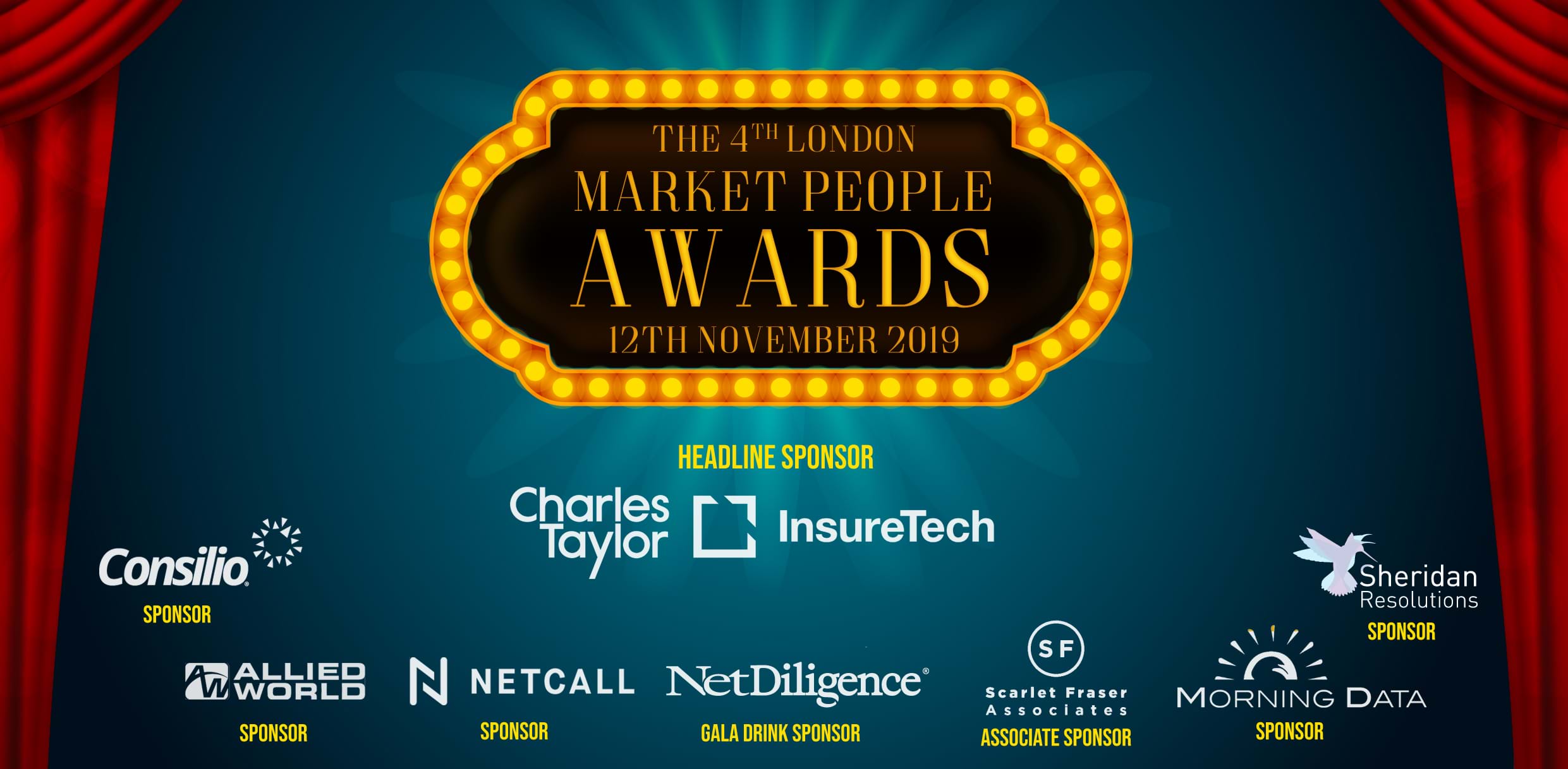 Market People Awards 2019