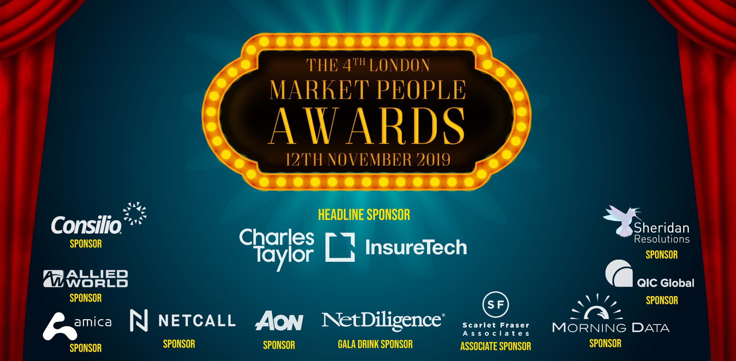 Market People Awards 2019