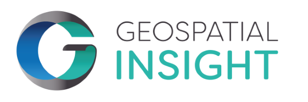Geospatial logo