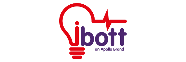 Ibott - An Apollo Brand