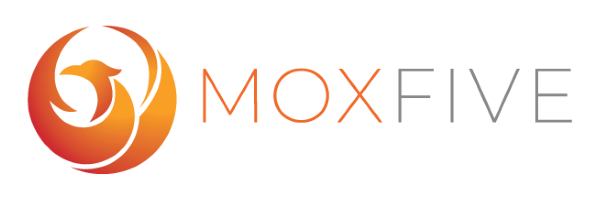 moxfive logo