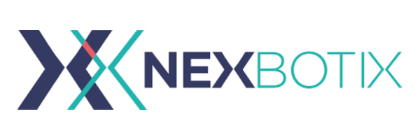 nexbotix logo